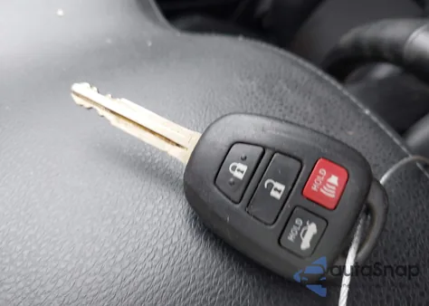 2014 Toyota Corolla S Plus from USA, damaged, VIN 2T1BURHEXEC026930